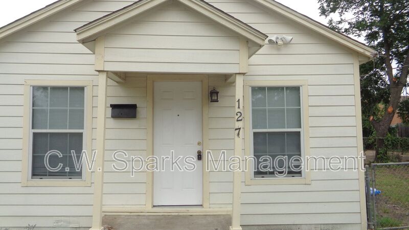 photo of rental property