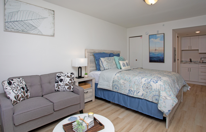 Tallahassee Condo: 3100 Apalachee Parkway - Unit 180