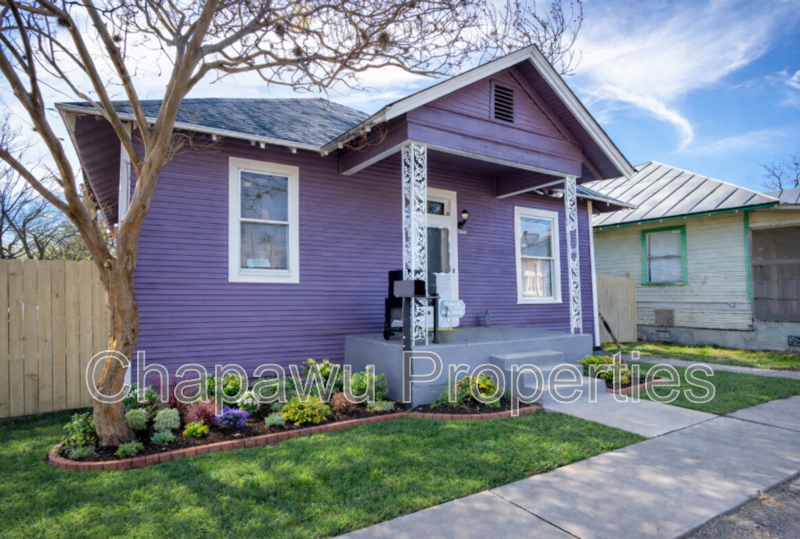 San Antonio Condo: 4115 S Presa