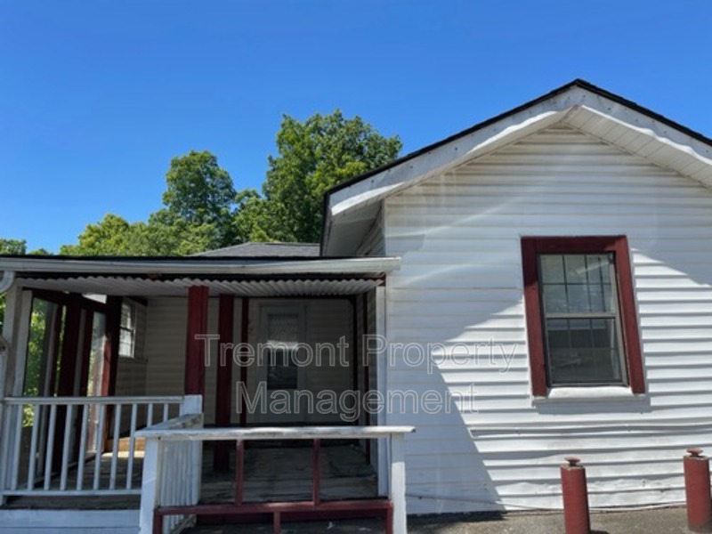 Chattanooga House: 7 Franklin Place