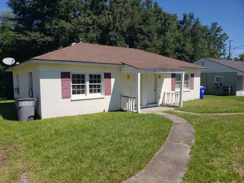 North Charleston Condo: 3104 Azalea Dr