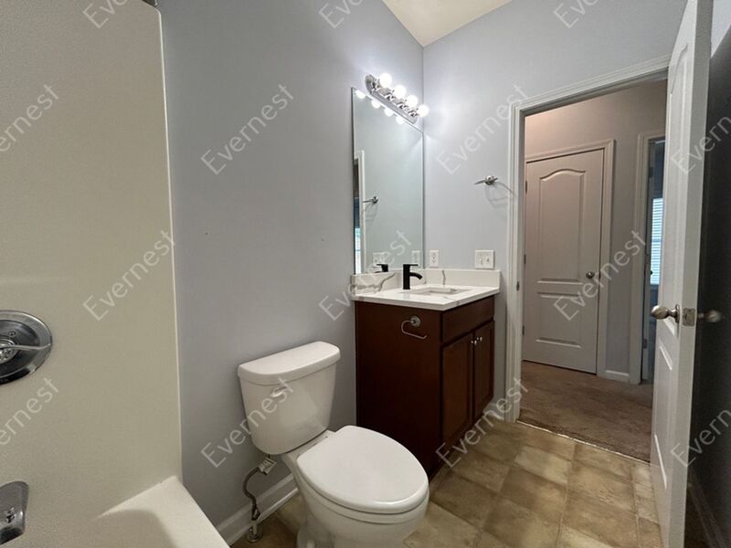 photo of rental property