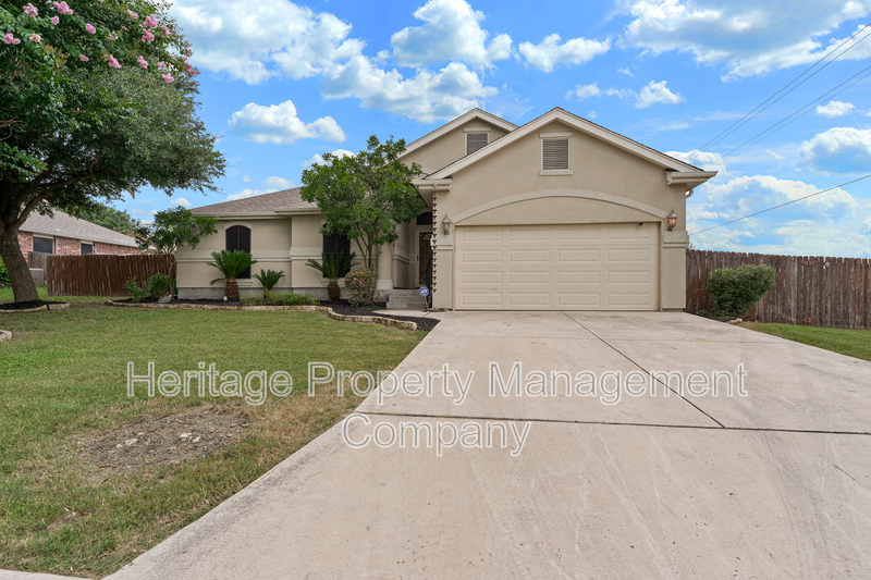 New Braunfels House: 1214 Sugar Land Drive