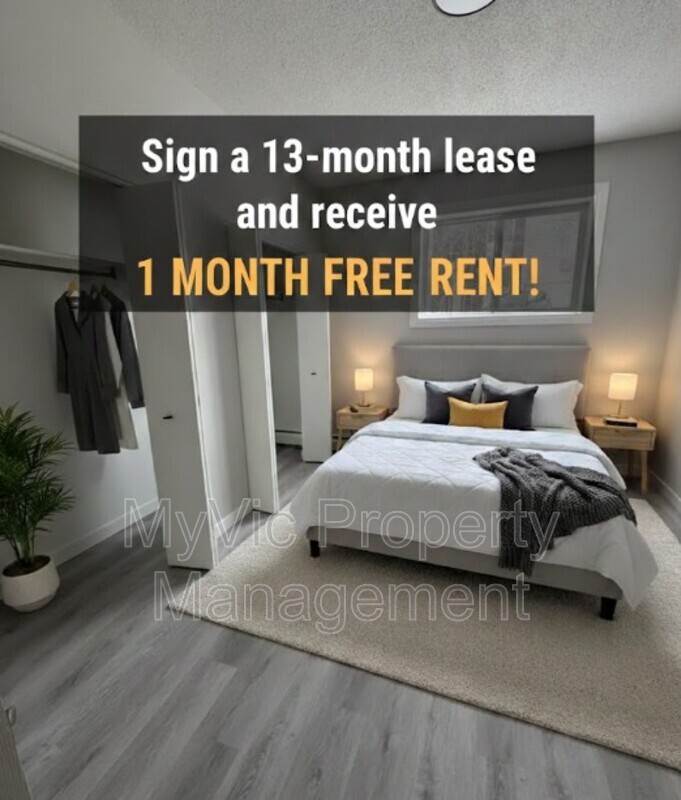 Edmonton Condo: 10930 53 Avenue NW