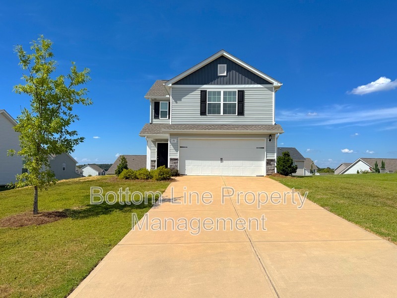 Kings Mountain House: 191 Rosedale St
