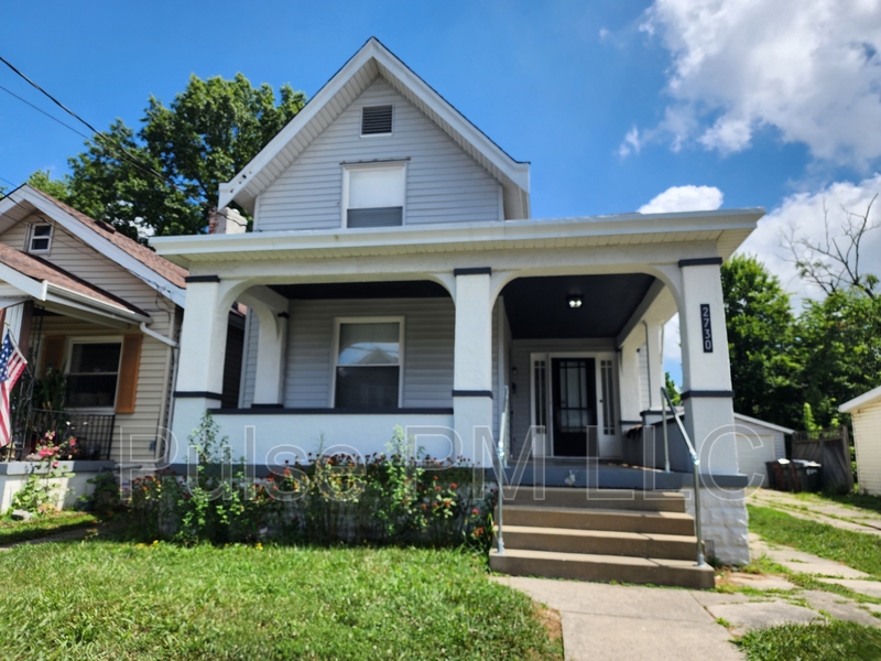 Covington Condo: 2730 Dakota Avenue - A