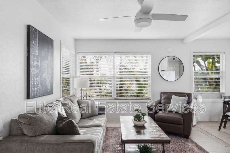 San Diego House: 2606 Juan Street