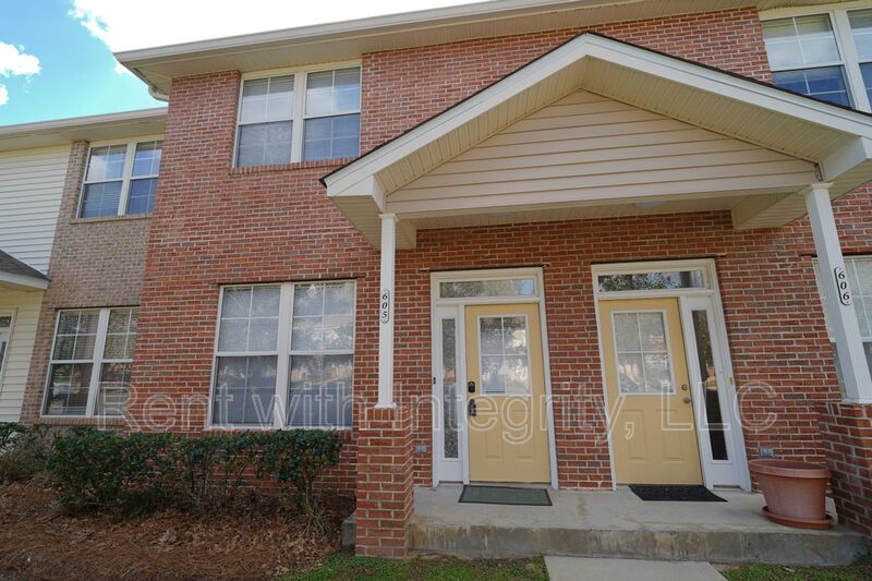 Tallahassee Condo: 3400 Old Bainbridge Rd