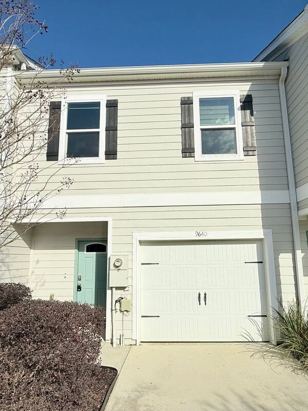 Pensacola House: 9640 Nature Creek Blvd