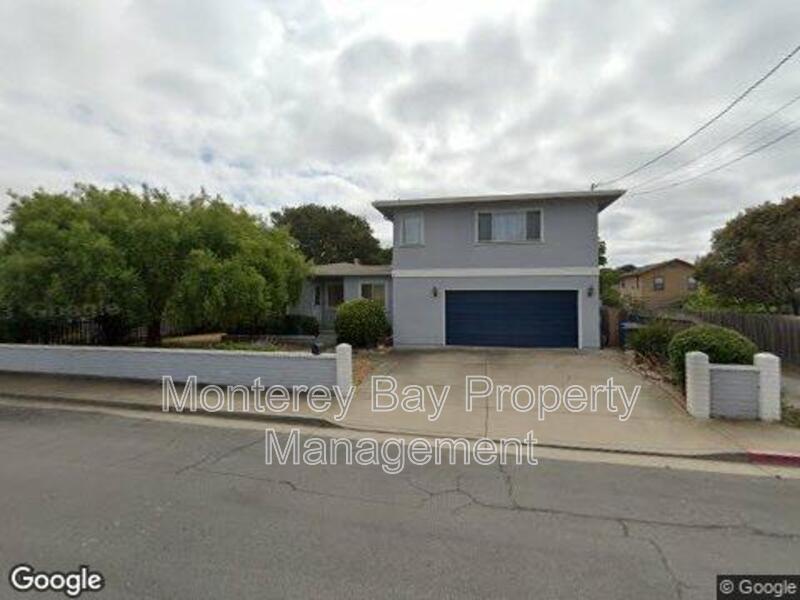 Monterey House: 22 Encina Avenue