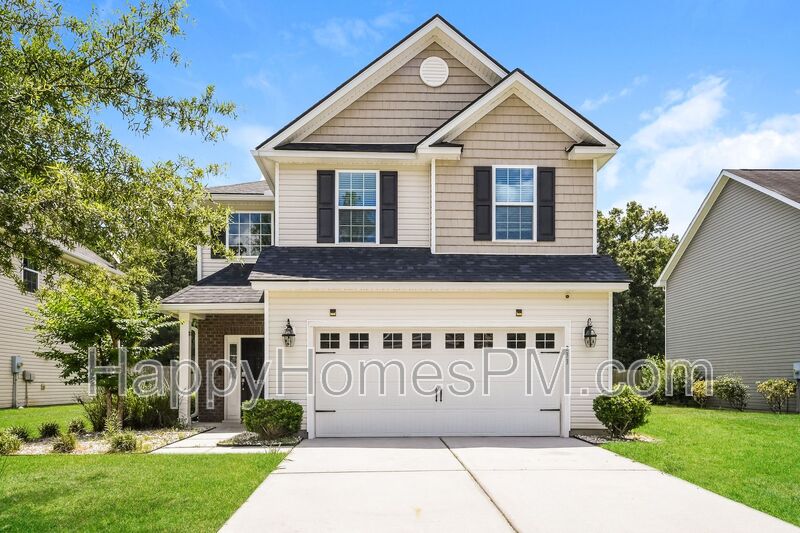 Monck's Corner House: 233 Maywood Drive
