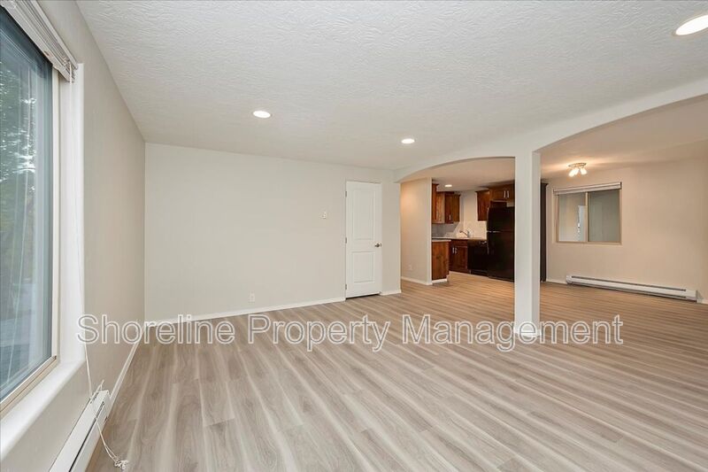 Boise House: 2085 W Brittany Lane