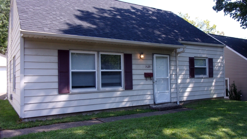 CFO House: 1529 MYRTLE