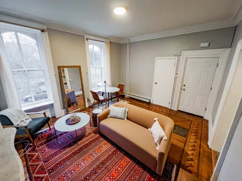 Newburgh Condo: 226 Montgomery Street - 4