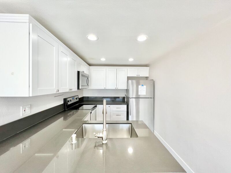San Diego Condo: 4455 Vision Drive