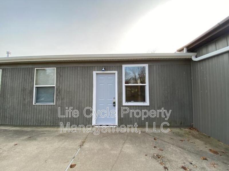 Orleans Condo: 2921 Depot Street - C