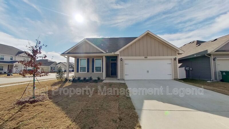 Aubrey House: 8998 Fair Oaks Drive