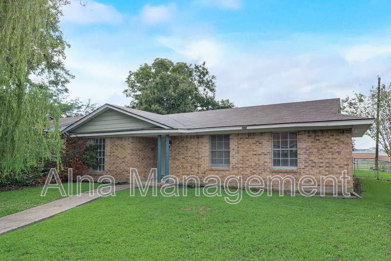 Mesquite House: 2529 Belhaven Dr