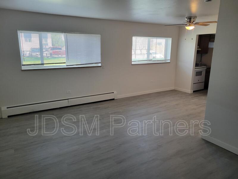 Denver Condo: 2187 South Depew Street #2