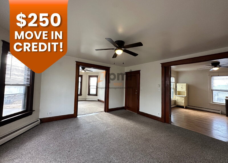 Michigan City Condo: 1122 Spring Street