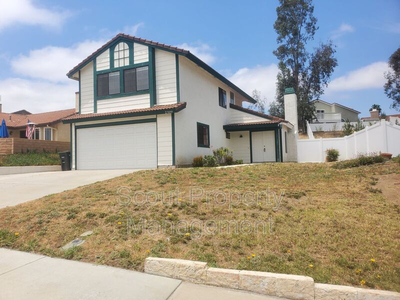 Temecula House: 27099 Rainbow Creek Drive