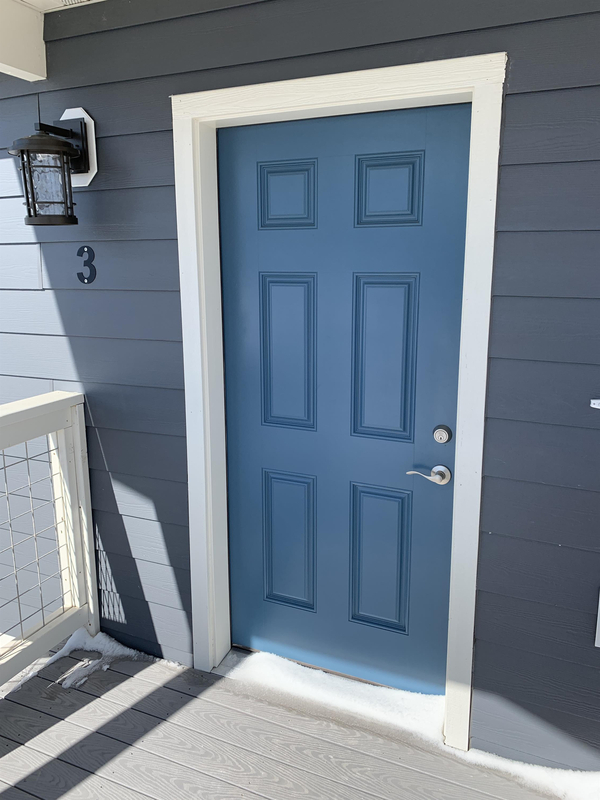 Helena Condo: 831 Gibbon Street - 3