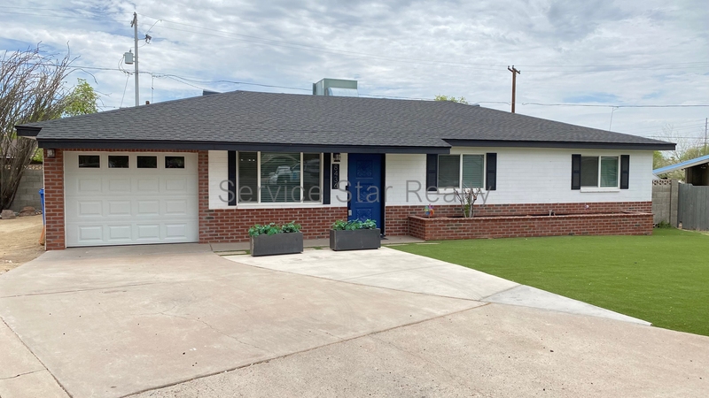 Phoenix House: 8436 N 13th St