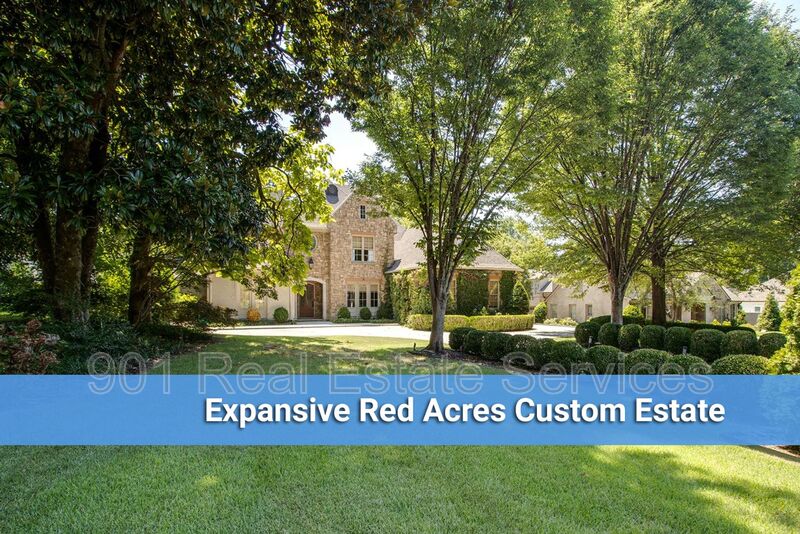 Memphis House: 3549 Lily Lane