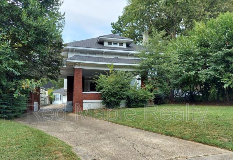 Memphis Condo: 1450 Peabody Avenue - 2