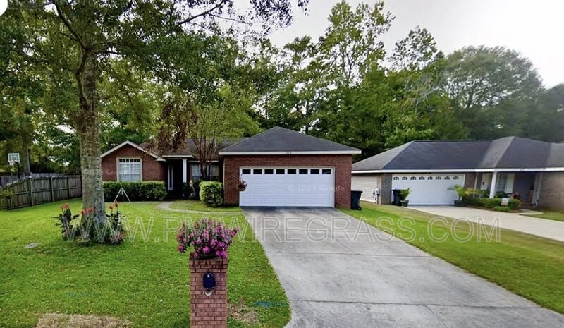 Dothan House: 115 Elmwood Drive