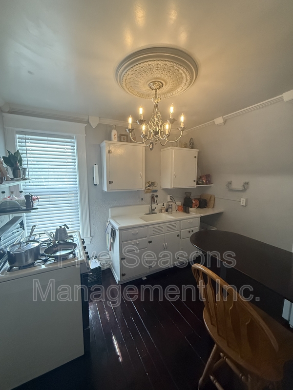 Burlington Condo: 205 North Willard Street - 4