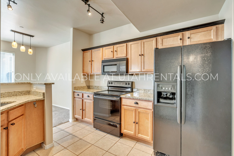 West Jordan House: 6623 W Blue Iris Dr
