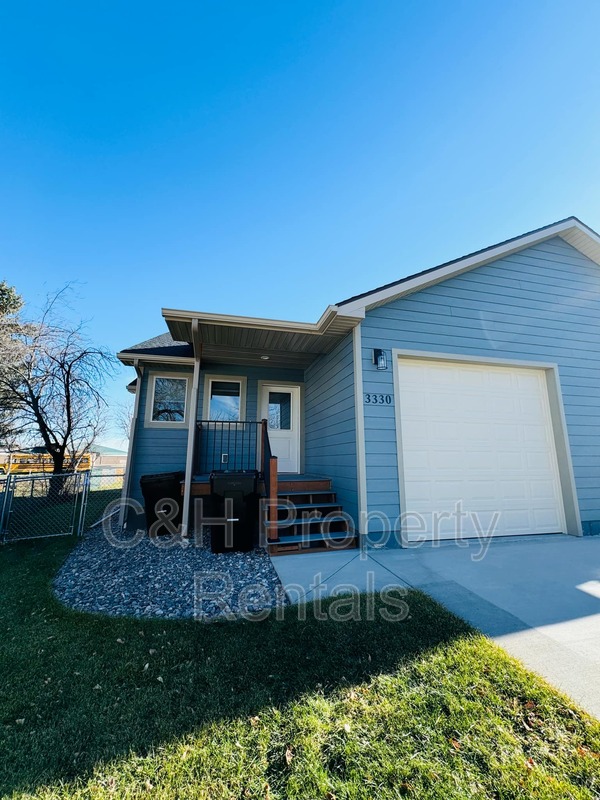 Billings Condo: 3330 Winchell Lane - 1