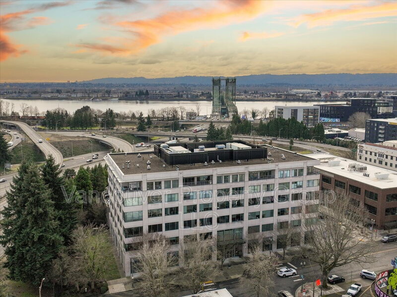 Vancouver Condo: 500 SW Broadway