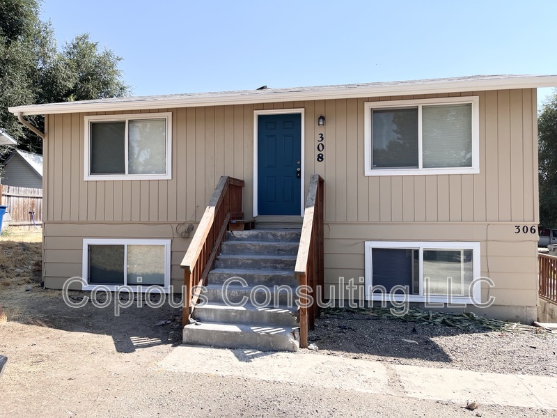 Nampa House: 308 20th Avenue North