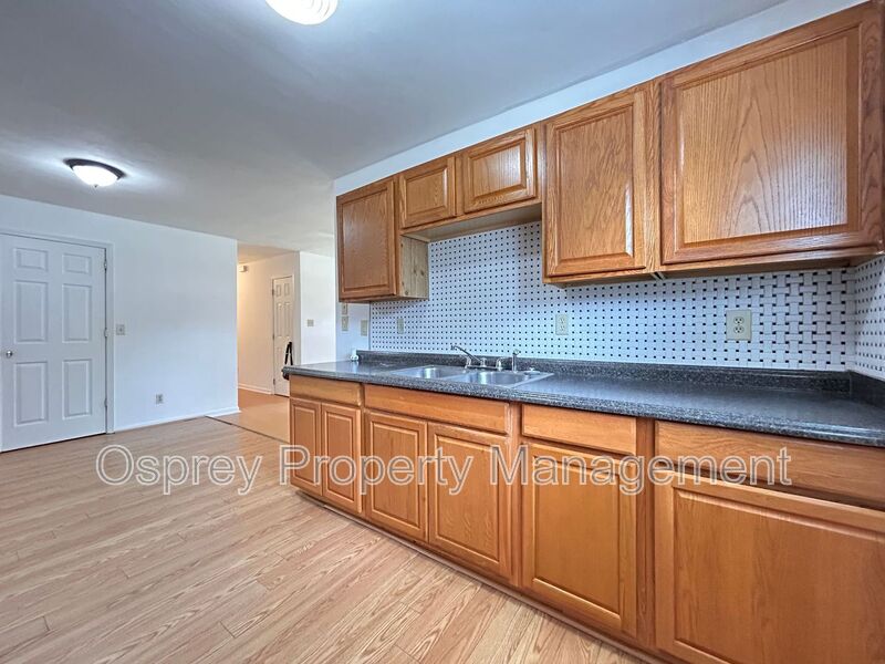 3-Bedroom, 2-Bath Ranch-Style Duplex 