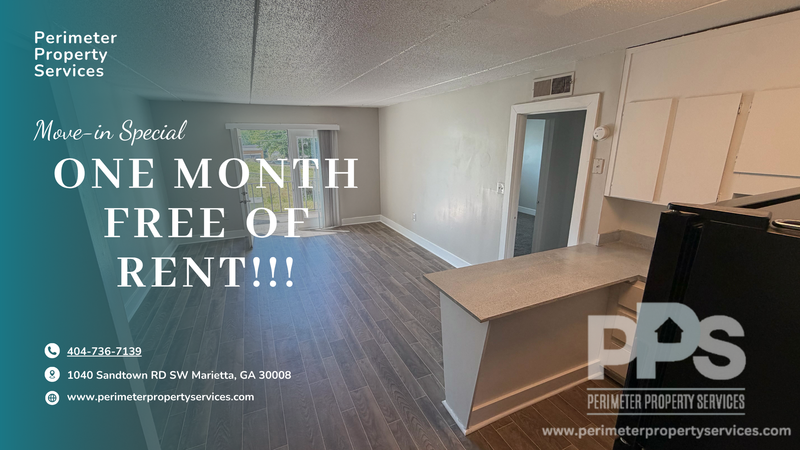 Marietta House: 1040 Sandtown RD SW