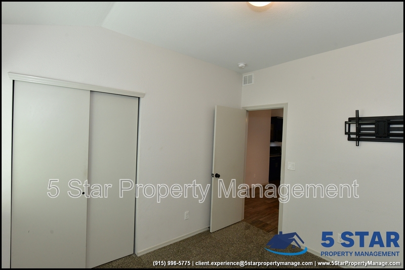 5 Star Property Management in El Paso | Listing