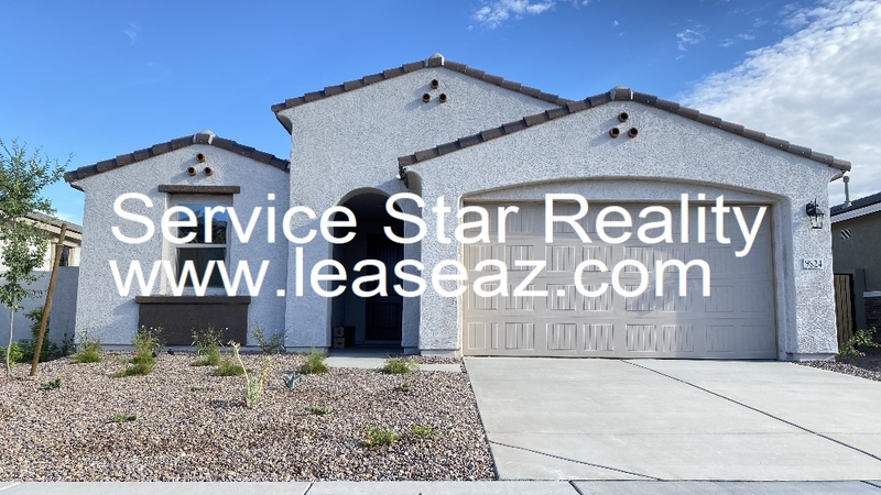 Mesa House: 9824 E Satellite Dr