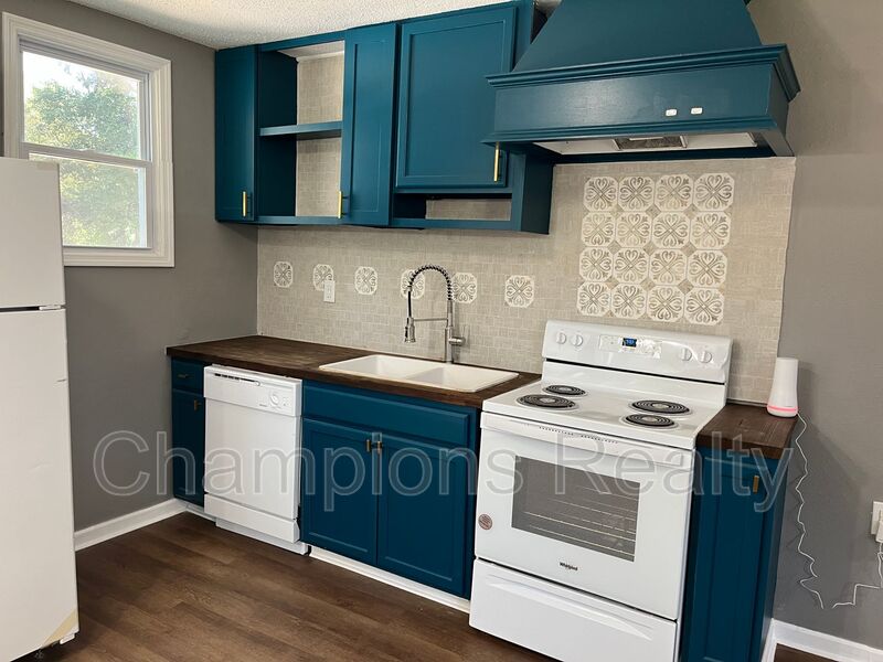 Columbus Condo: 2603 Garden Dr