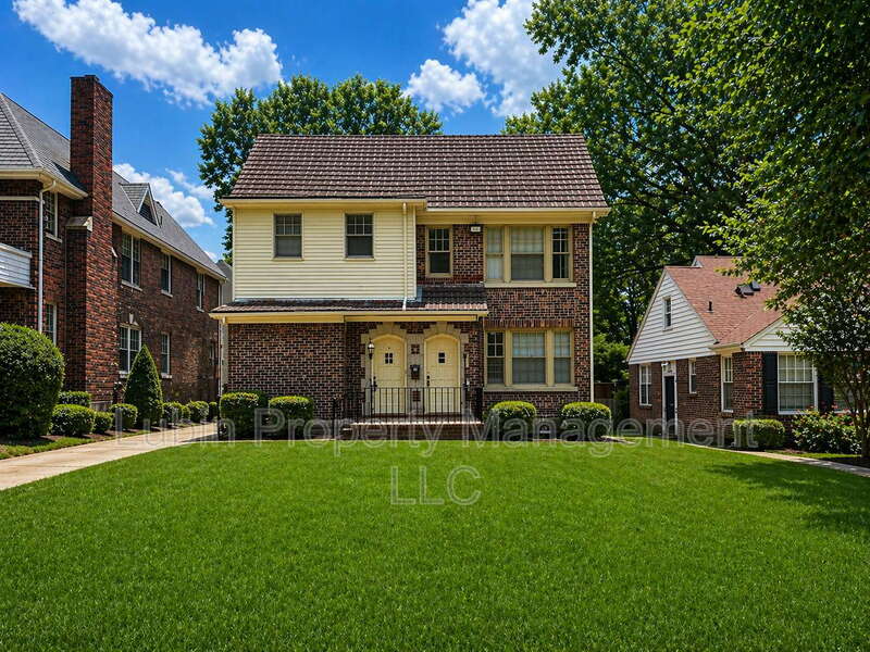 Memphis Condo: 2191 Washington Ave