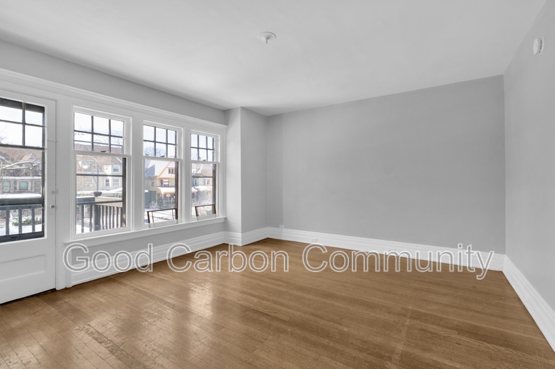 Buffalo Condo: 377 Elmwood Ave