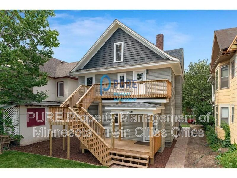 Minneapolis Condo: 2549 Aldrich Ave S