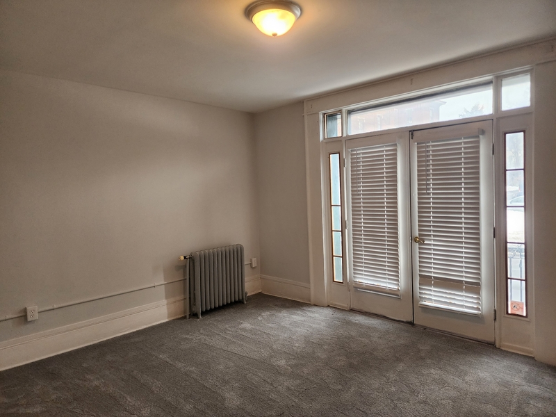 Poughkeepsie Condo: 210 Main Street-1B