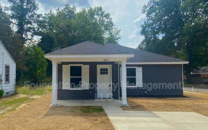 Memphis House: 3819 Grey Road