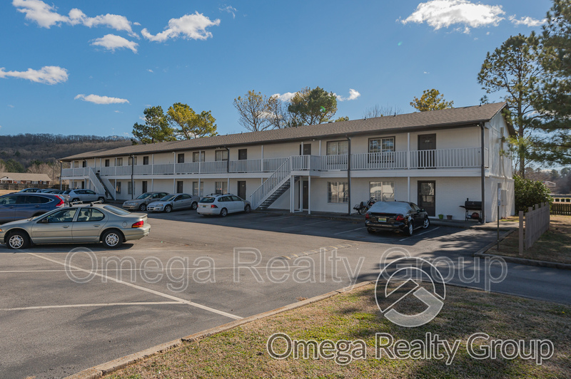 Huntsville Condo: 3328 Meridian St N
