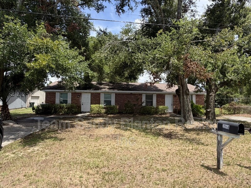 Pensacola House: 204 Brandywine Road