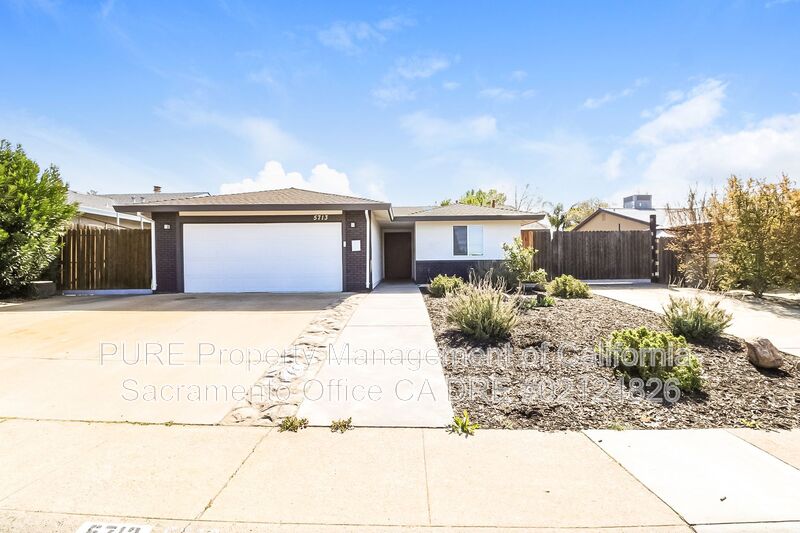 Rocklin House: 5713 Mesa Verde Cir