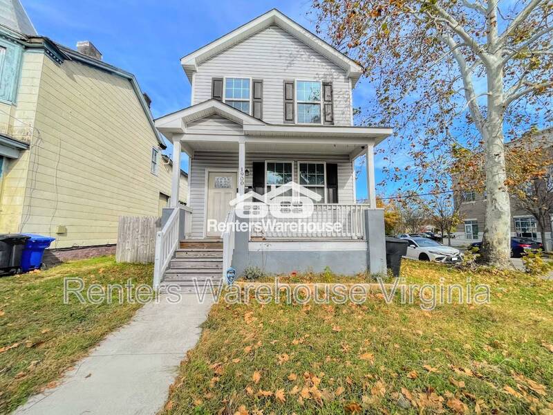 Portsmouth House: 1900 County Street