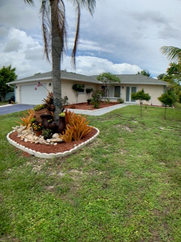 photo of rental property